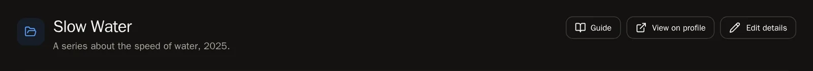 Screenshot of Rename or delete