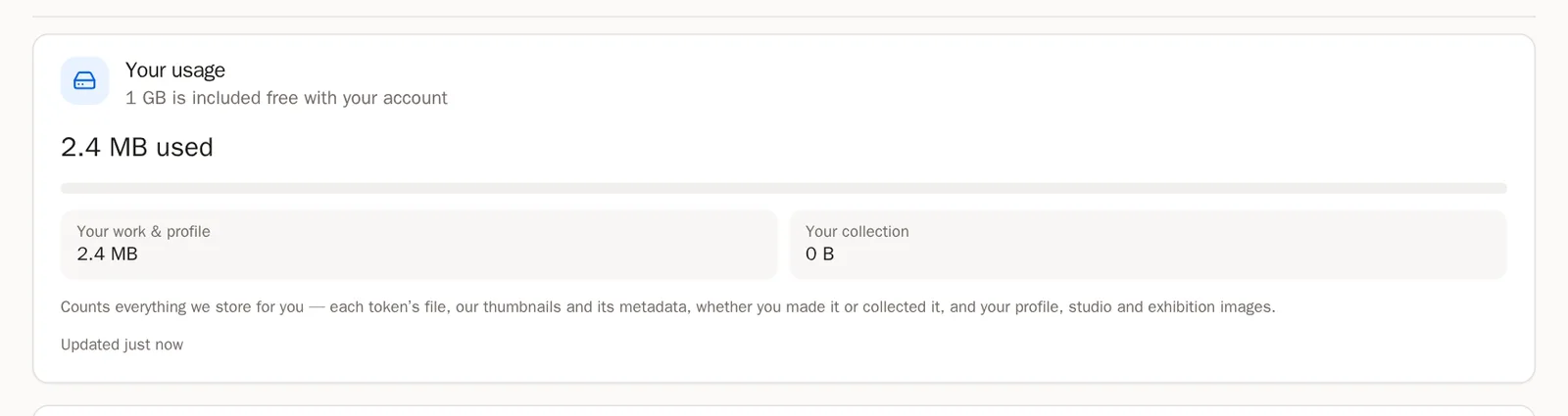 تصویر صفحه از Settings را باز کنید